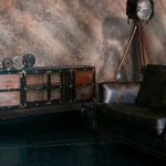 Decorazza Travertino Naturale натуральная известковая штукатурка фото